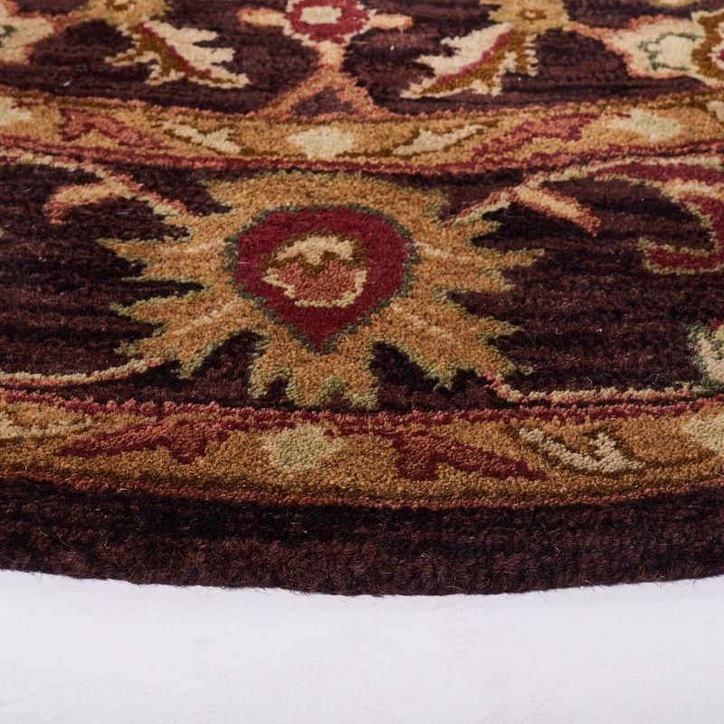 Antiquity AT51 Hand Tufted Area Rug  - Safavieh