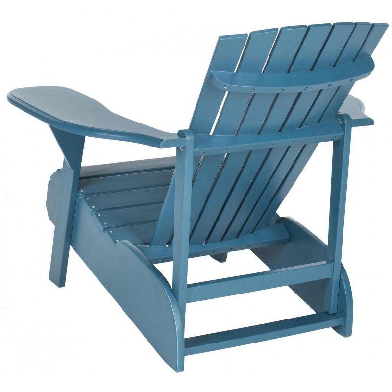 Mopani Adirondack Chair  - Safavieh