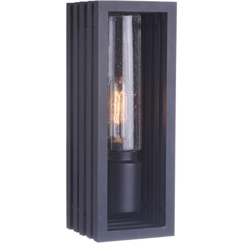 Carmel Aluminum Wall Light