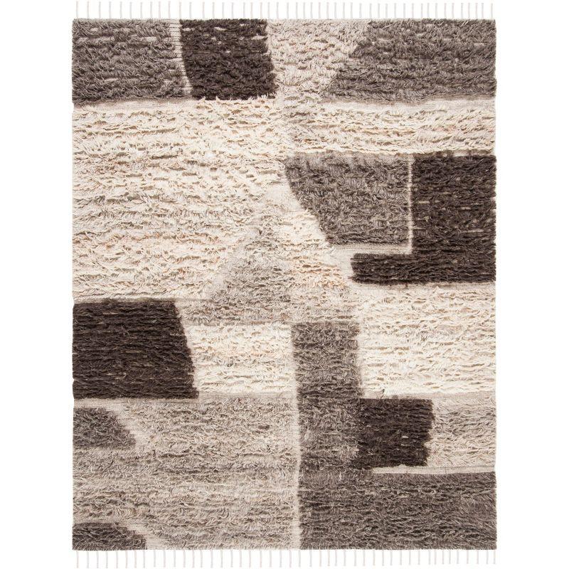 Kenya KNY232 Hand Knotted Rugs - Safavieh