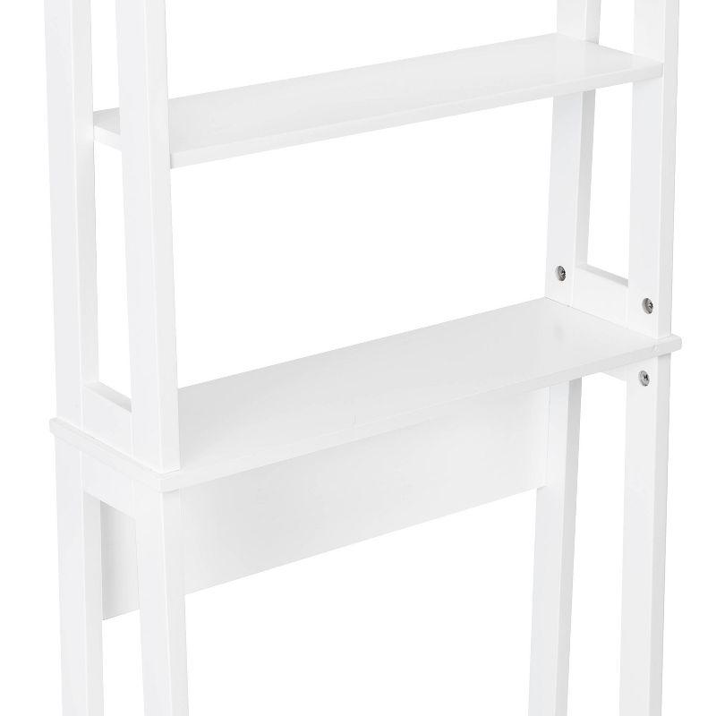 Samuel Over-The-Toilet Storage Shelf