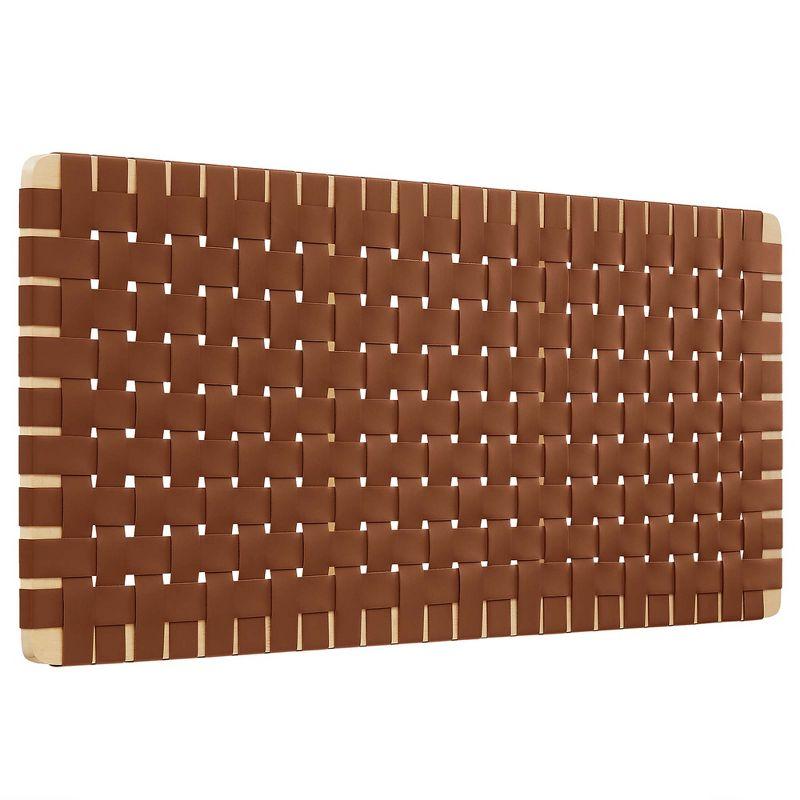 Modway Modway Sparta Solid Wood Headboard
