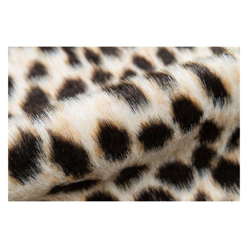 Acadia Animal Print Indoor Rug