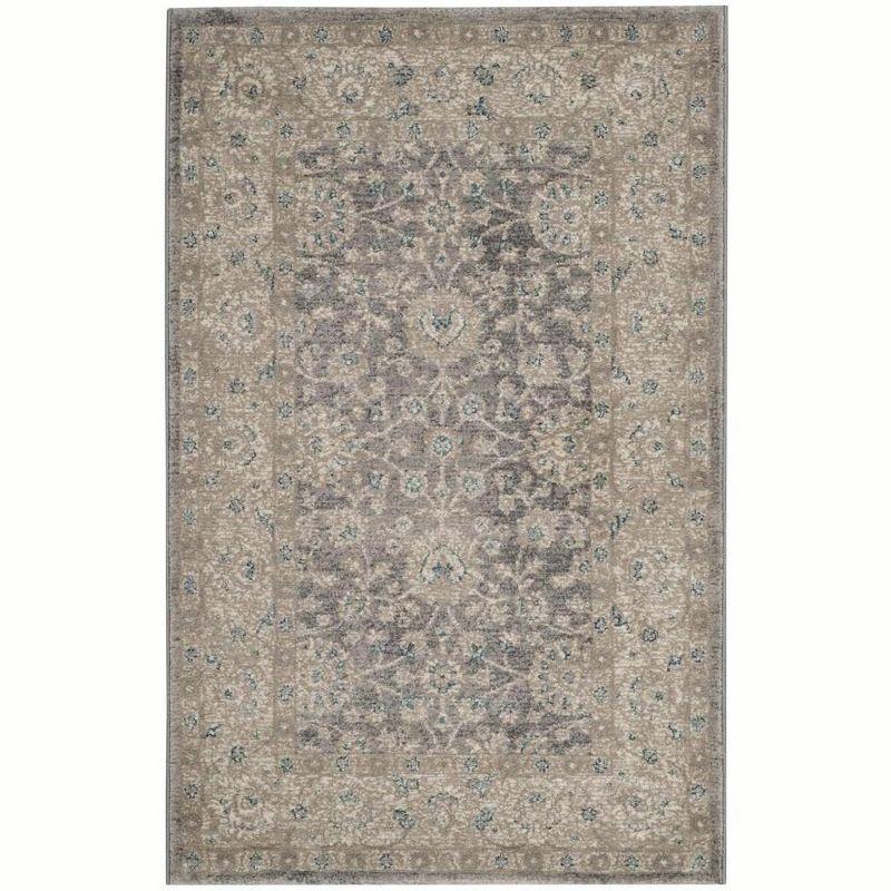 Sofia SOF330 Power Loomed Area Rug  - Safavieh