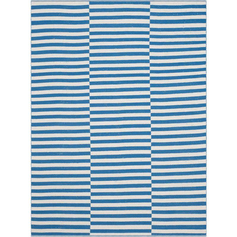 Montauk MTK715 Hand Woven Indoor Rug - Safavieh