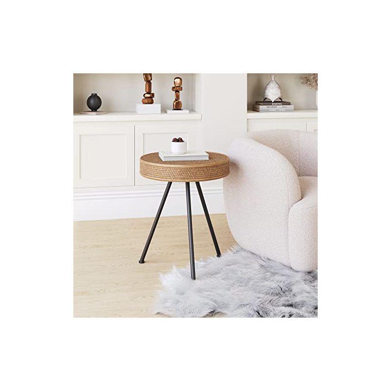 Zuo Hospitality End Table