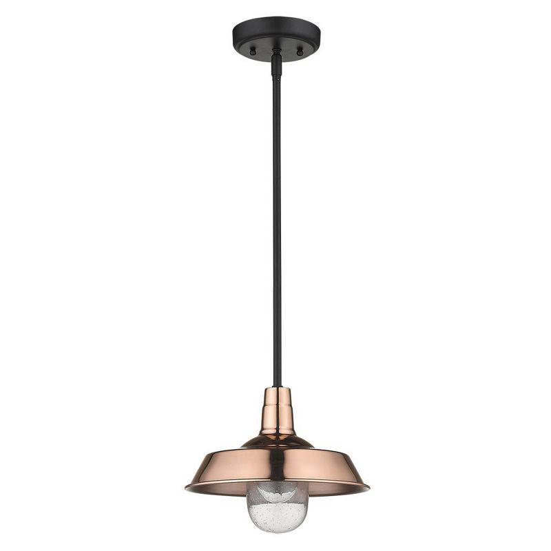 Acclaim Lighting Burry 1 - Light Pendant in  Copper