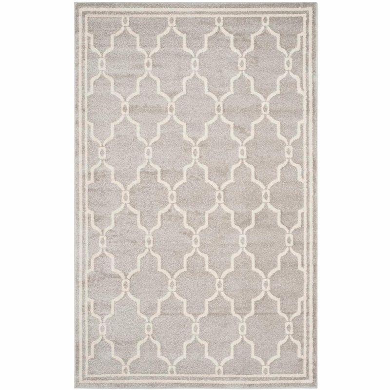 Amherst AMT414 Power Loomed Area Rug  - Safavieh