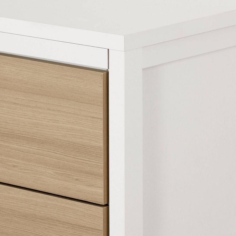 Munich 6-Drawer Dresser