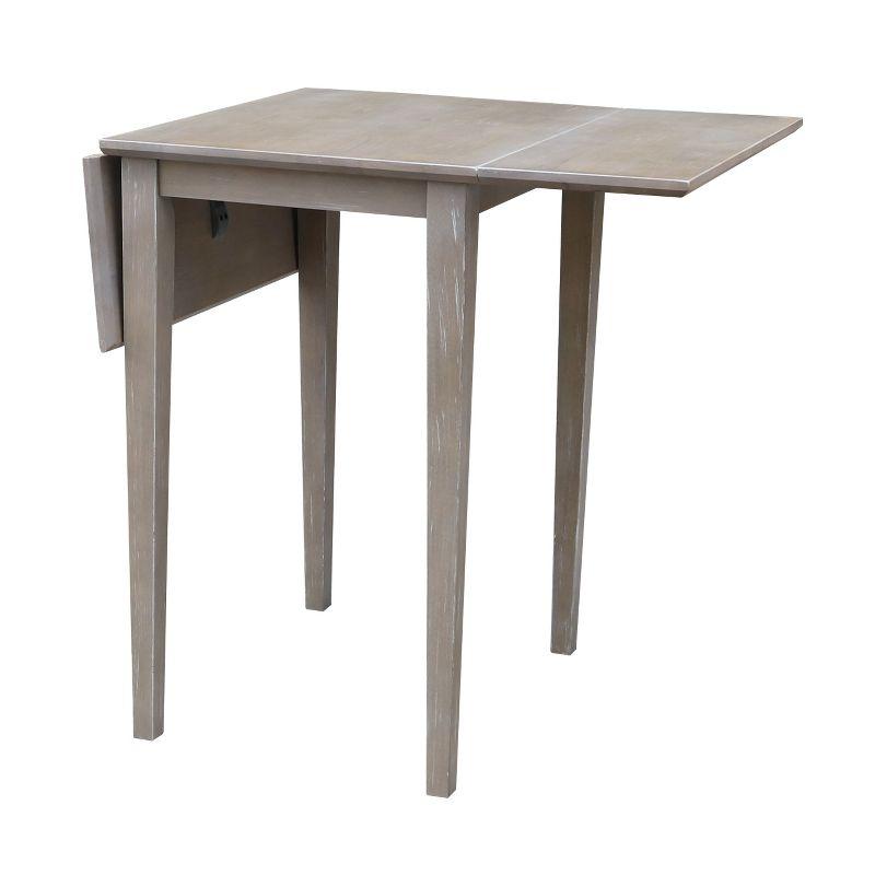 Tate Dropleaf Dining Table - International Concepts