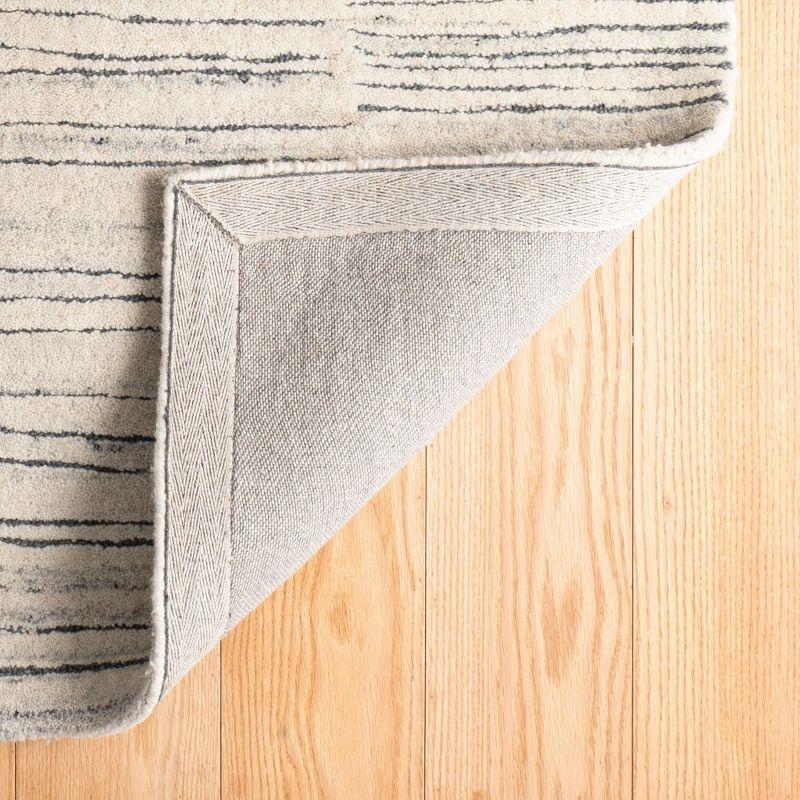 Marie Flanigan x Annie Selke Avery Hand Tufted Wool Rug