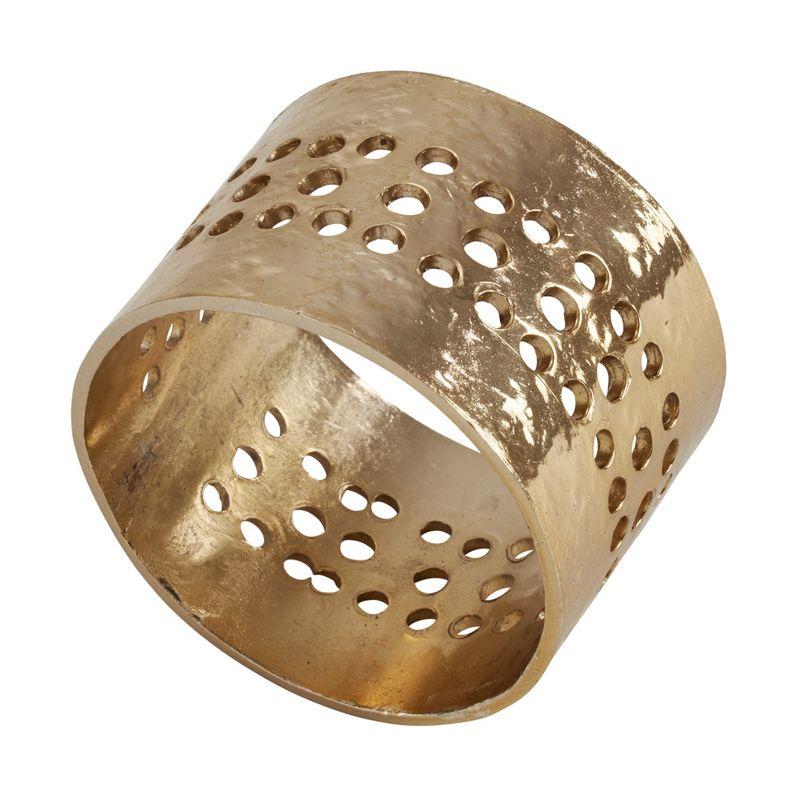 Éclairer Metal Napkin Ring