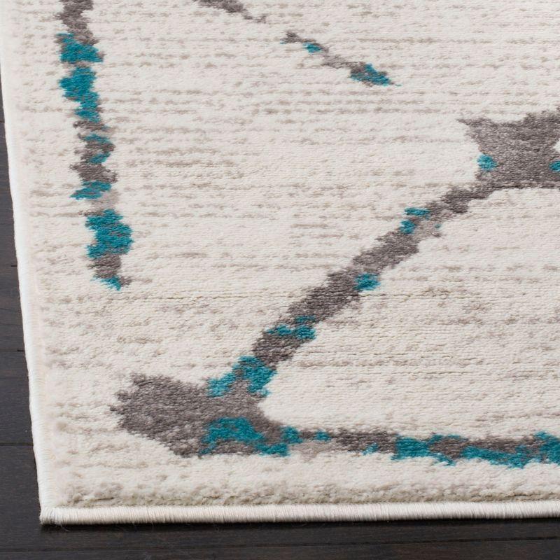 Skyler SKY197 Power Loomed Area Rug  - Safavieh