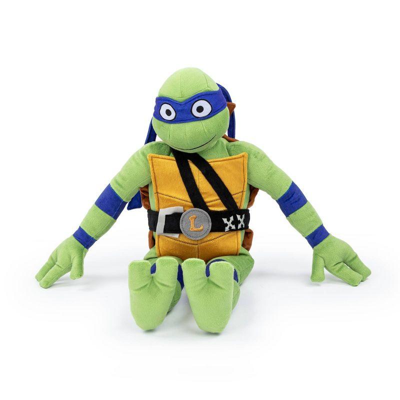 Teenage Mutant Ninja Turtles Leonardo Kids' Pillow Buddy