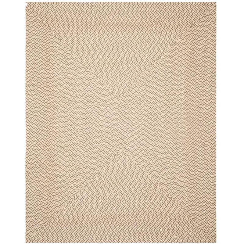 Braided BRD173 Hand Woven Area Rug  - Safavieh