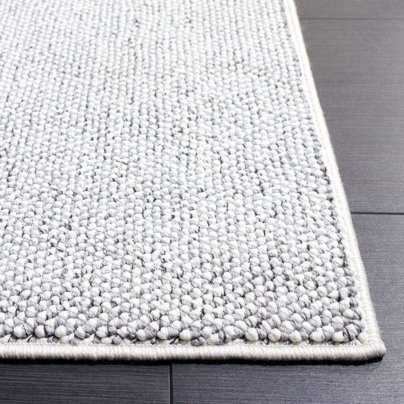 River RVR600 Power Loomed Area Rug  - Safavieh