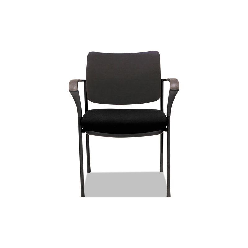 Alera® IV Series Metal Stackable Multipurpose Chair ( Set of 2 ) (Set of 2)