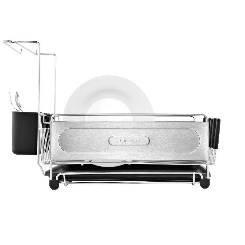 Stainless Steel Dish Rack