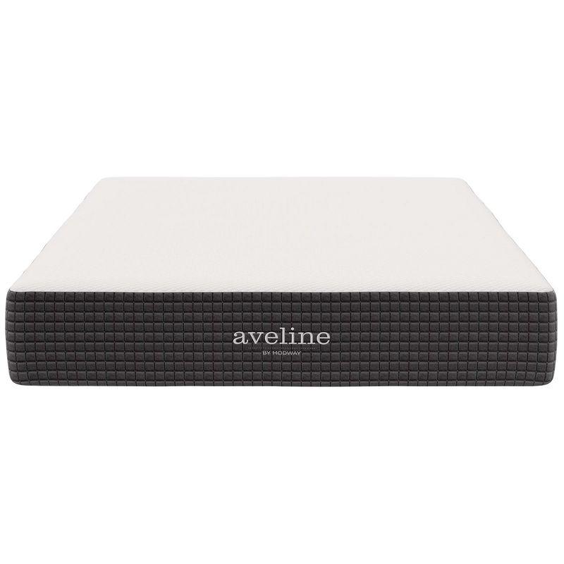 Modway Modway Aveline Memory Foam Mattress