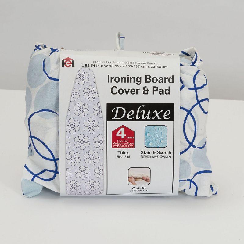 Household Essentials Ironing Board Cover