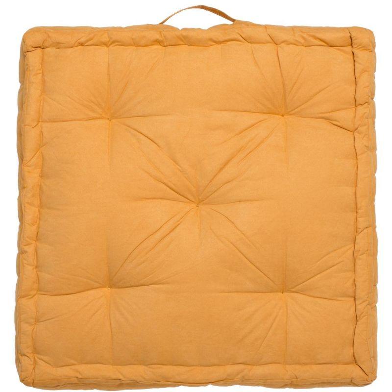 Gardenia Floor Pillow