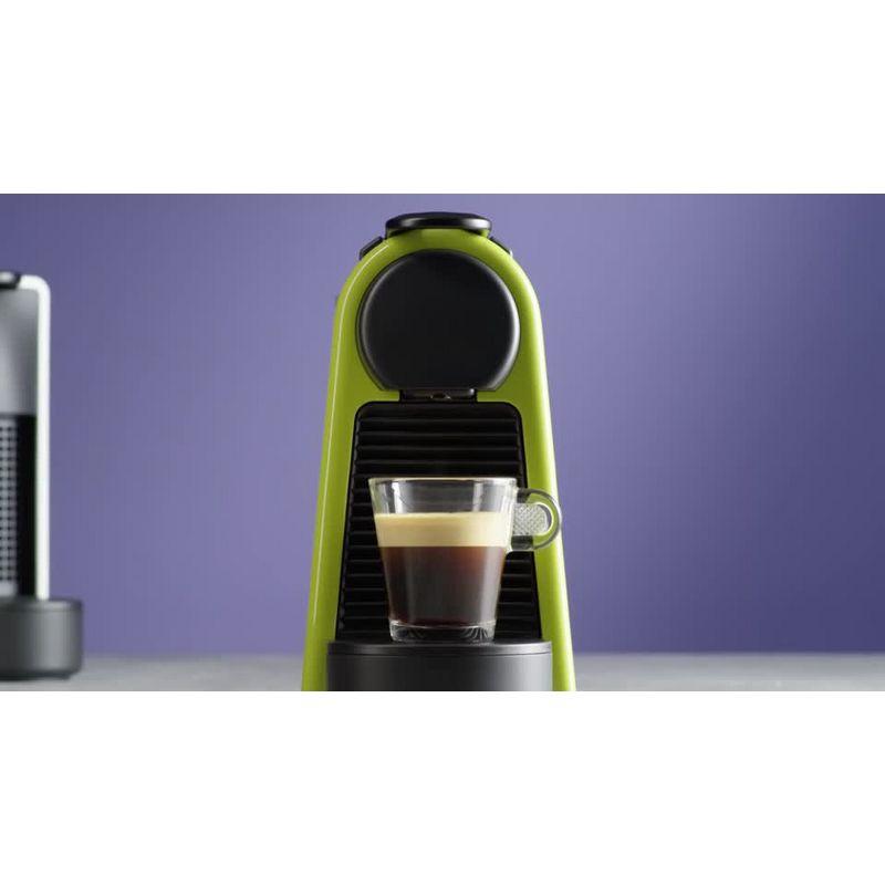 Nespresso ® by Breville ® Essenza Mini Espresso Machine in Black