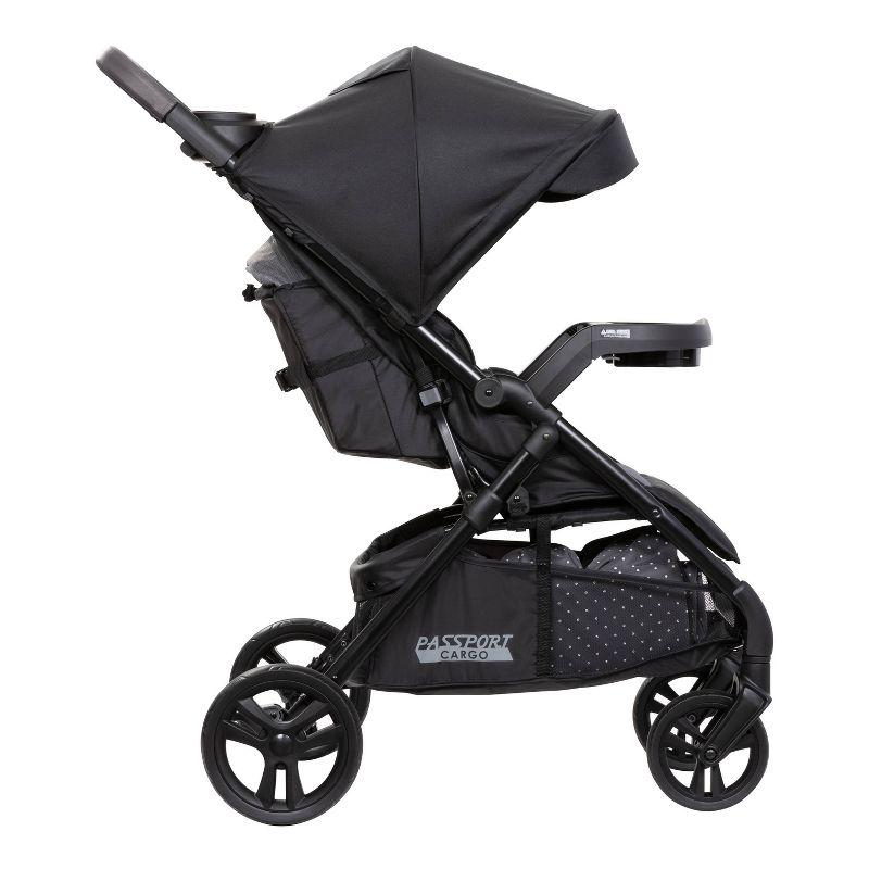 Baby Trend Passport Cargo Stroller - Fieldstone Gray