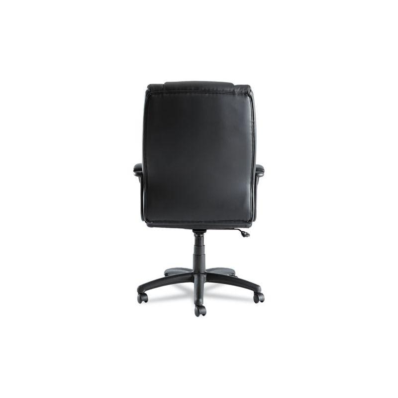 Alera® Executive Chair with Headrest
