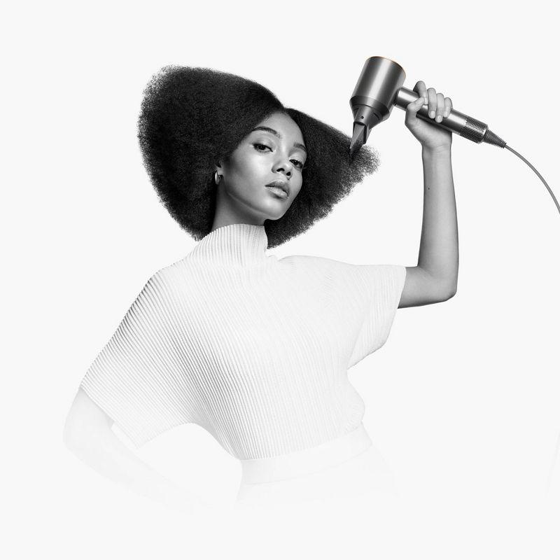 Dyson Supersonic Hair Dryer - Copper - Ulta Beauty