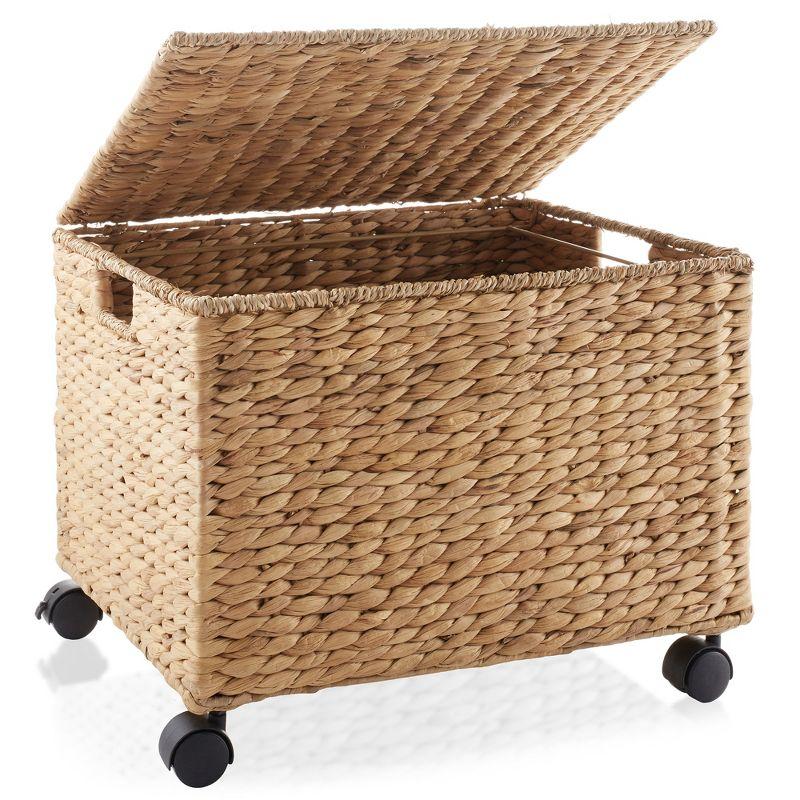 Casafield Jute / Sisal Basket