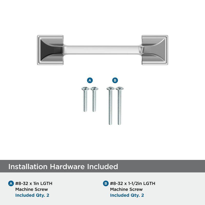 Amerock Exceed Cabinet or Drawer Pull