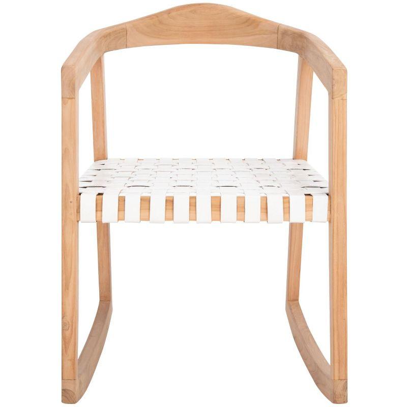 Crawford Rocking Chair