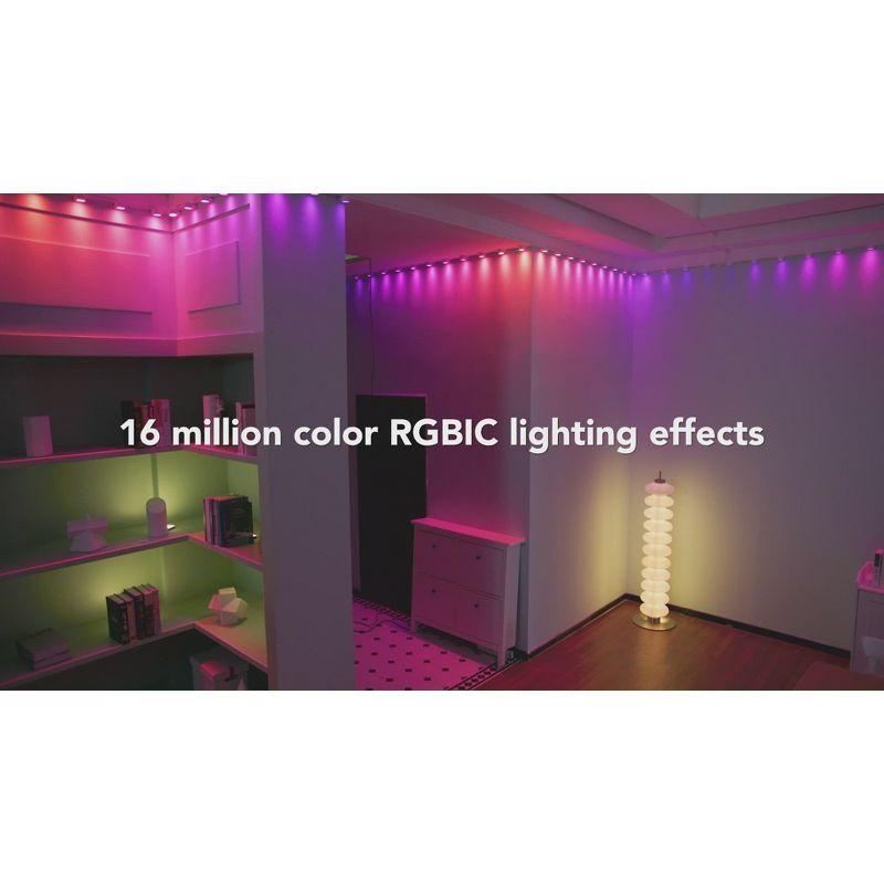 Govee 16.4' RGBIC String Downlights
