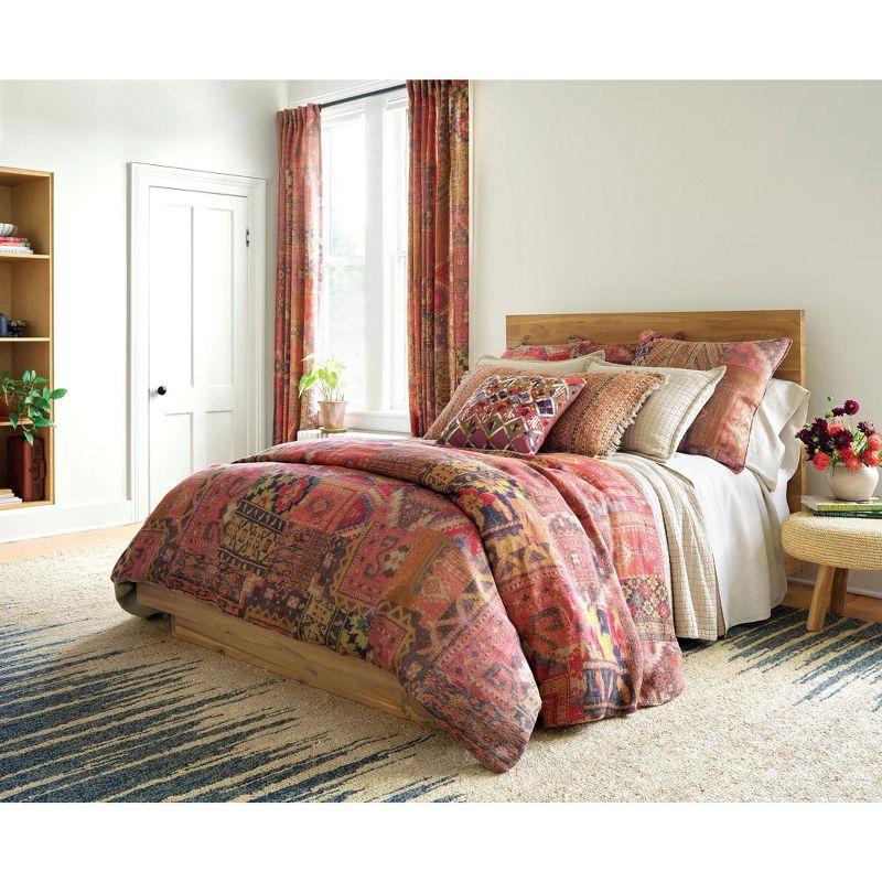 Moss Moonlight Handwoven Jute Rug