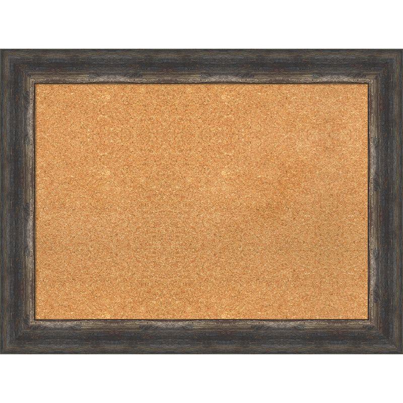 Amanti Art Wall Cork Small Bulletin Board