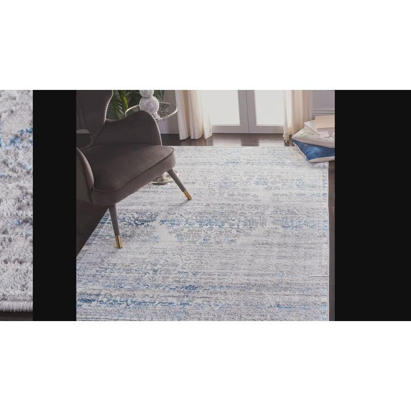 Ophelia & Co. Stacy Performance Oriental Rug