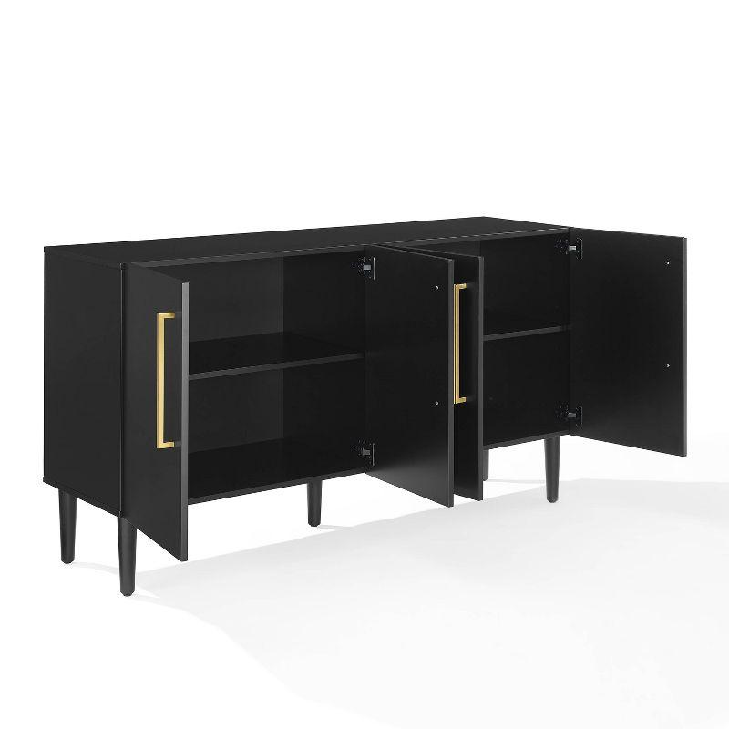 Everett Sideboard - Crosley