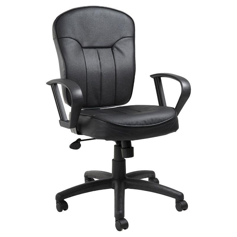 Boss Office Products Drafting Chair