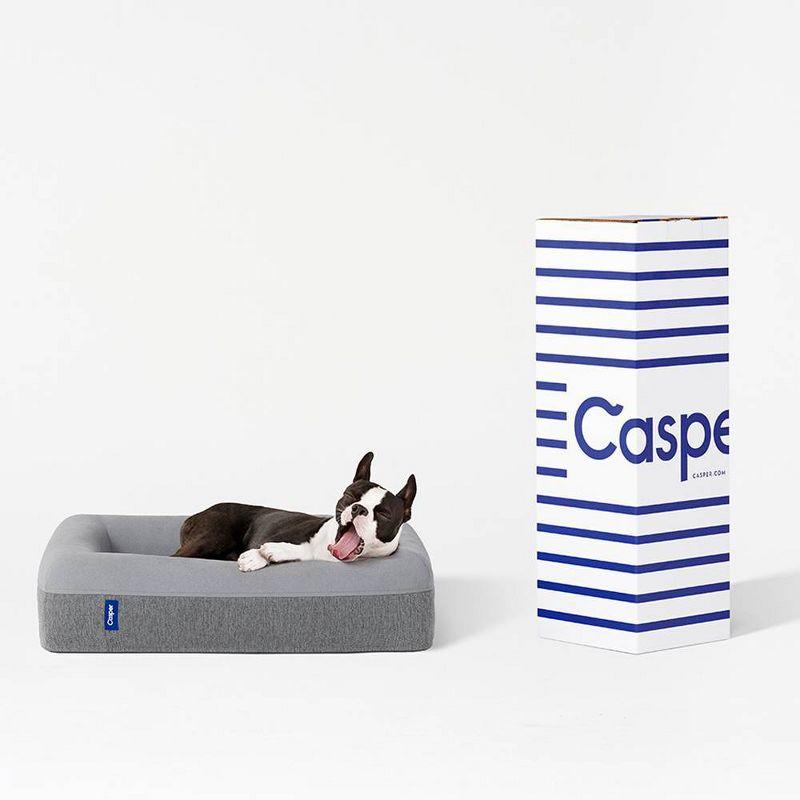 The Casper Dog Bed