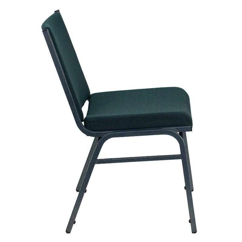 Flash Furniture HERCULES Series Heavy Duty Stack Chair