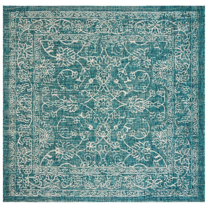 Courtyard CY8680 Indoor/Outdoor Area Rug  - Safavieh