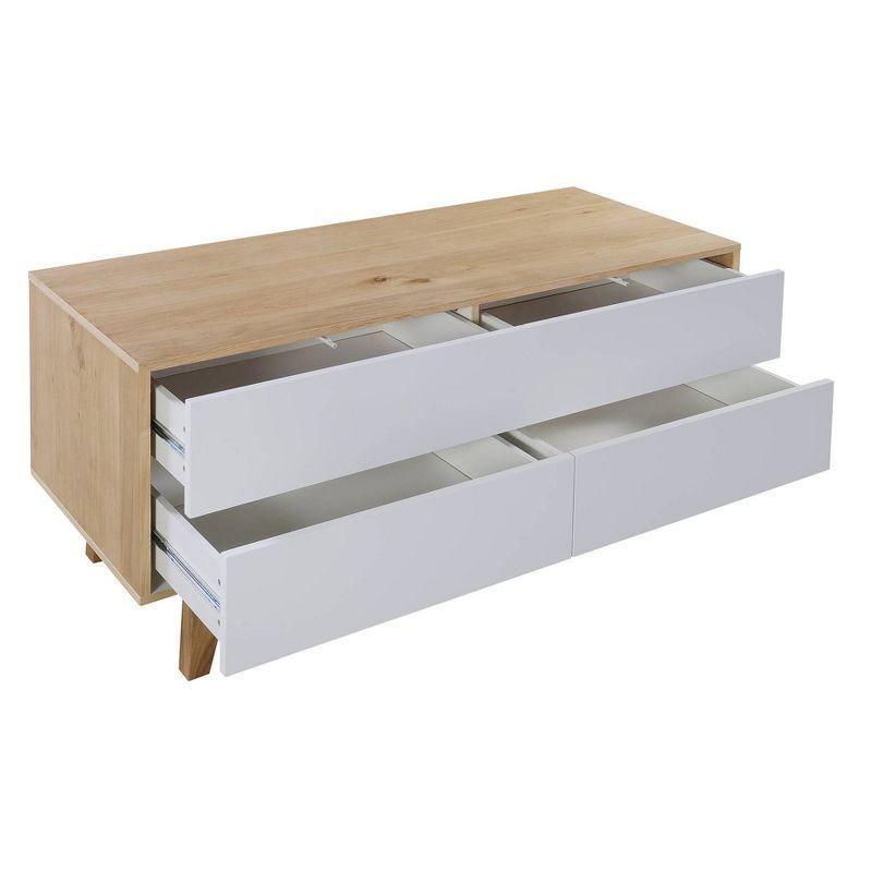 Elle Decor Giselle Sideboard