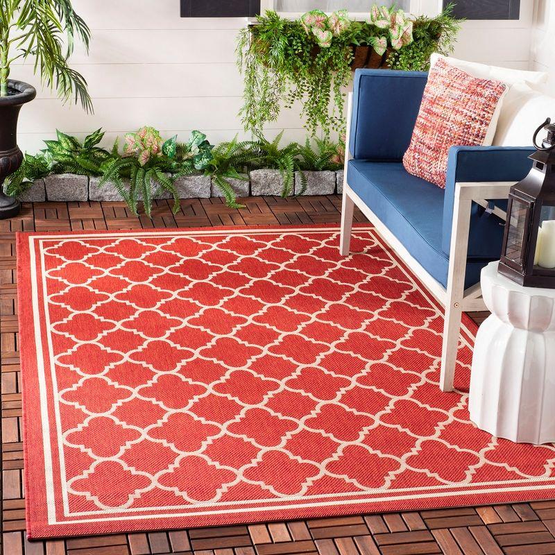 Courtyard CY6918 Indoor/Outdoor Area Rug  - Safavieh