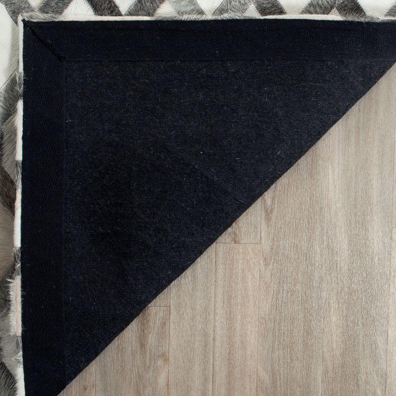 Studio Leather STL666 Hand Woven Area Rug  - Safavieh