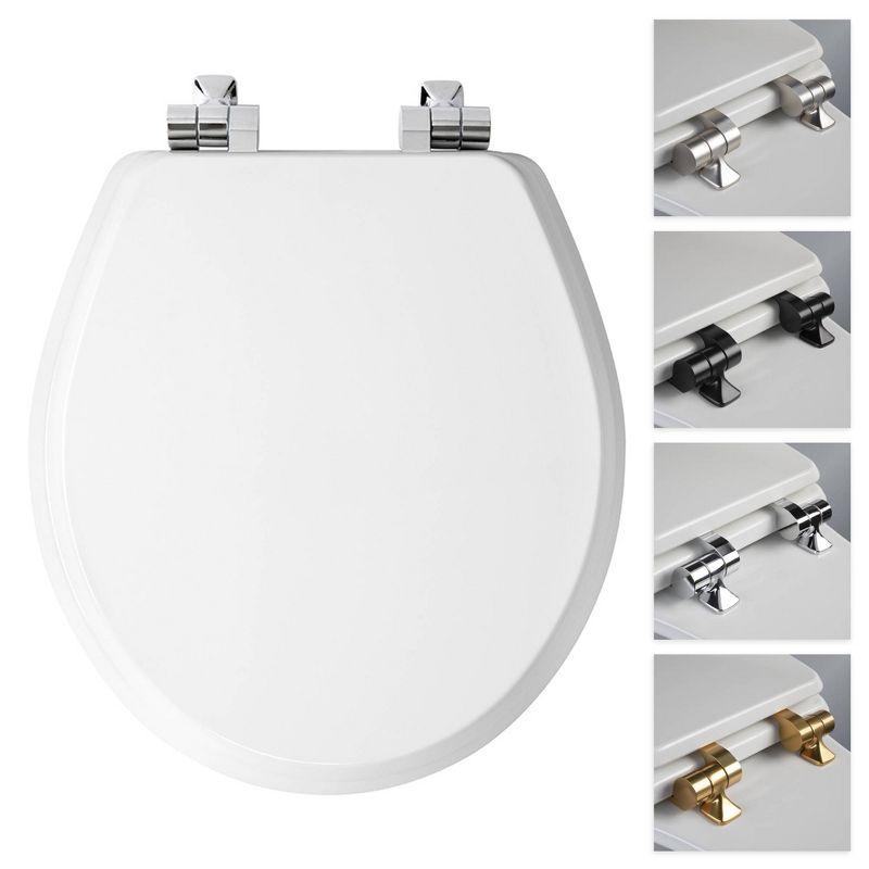 Benton Toilet Seat