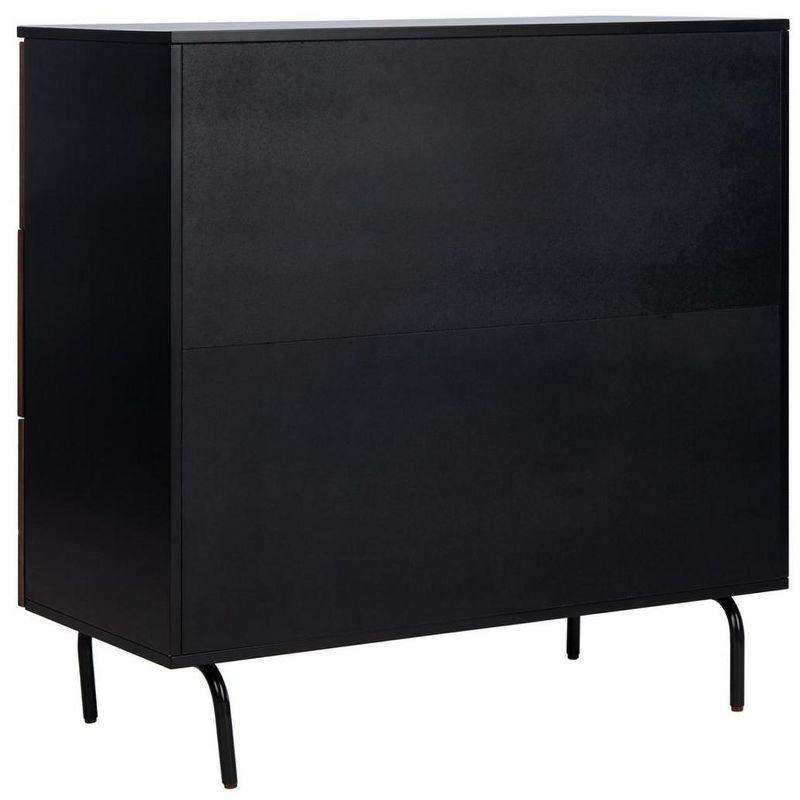 Genevieve 3 Drawer Dresser - Safavieh