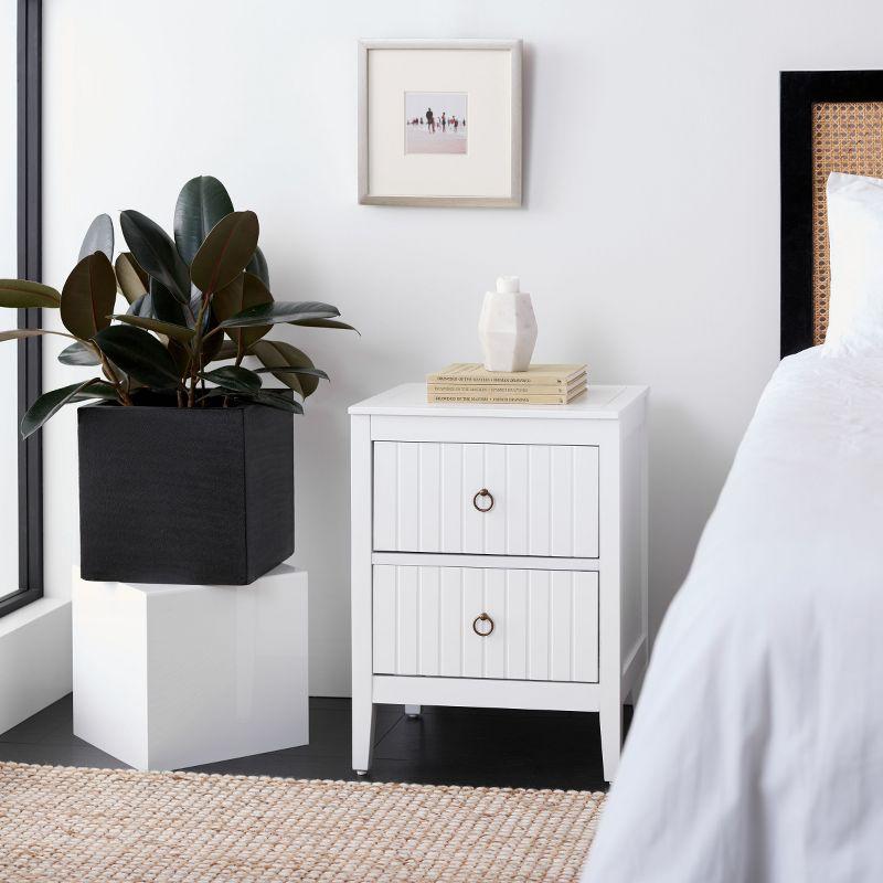 Breakwater Bay Gontarz 17.99'' W Nightstand