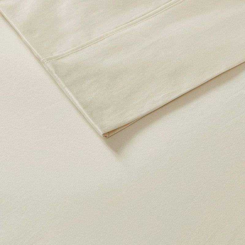 800 Thread Count Cotton Blend Sheet Set