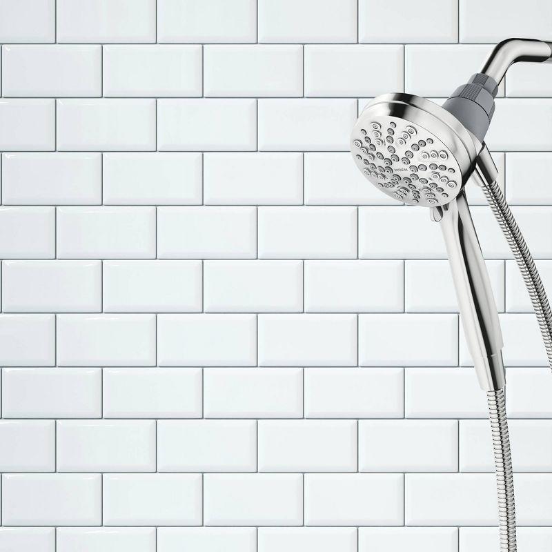 Engage Handshower with Spot Resist