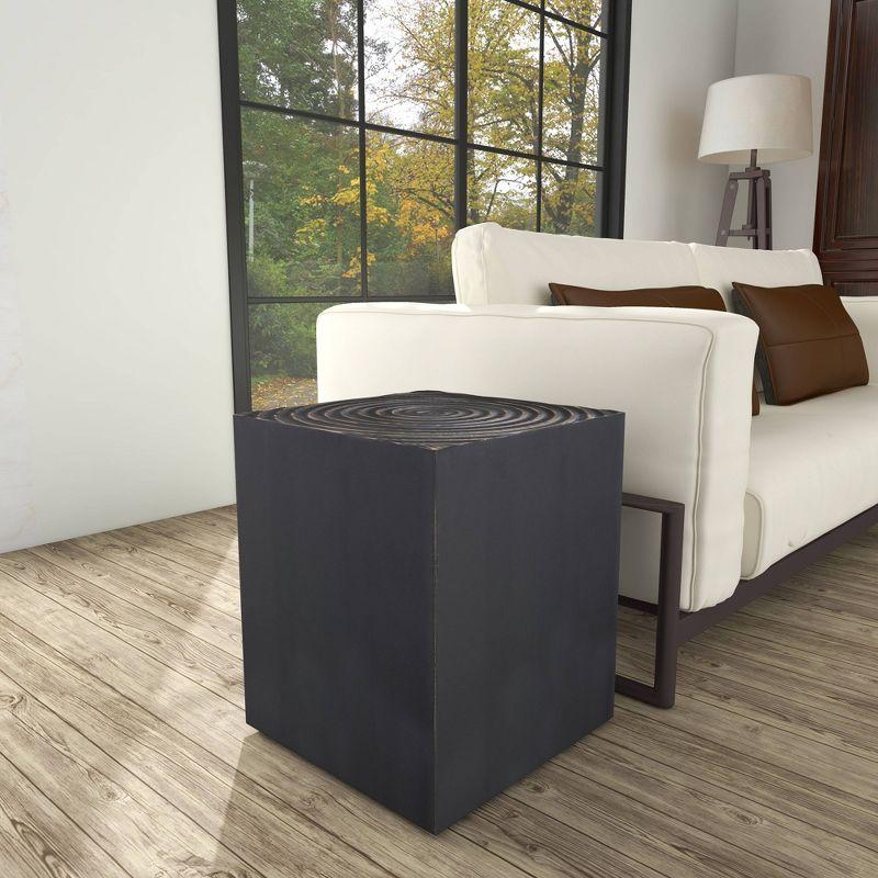 Upper Square™ End Table